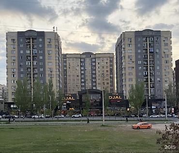 Продажа квартир: 2 комнаты, 70 м², Средний Джал Элитка, 4 этаж, Евроремонт — 3