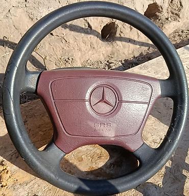 блокиратор коробки передач: Коробка передач Механика Mercedes-Benz 1995 г., Новый, Германия — 5