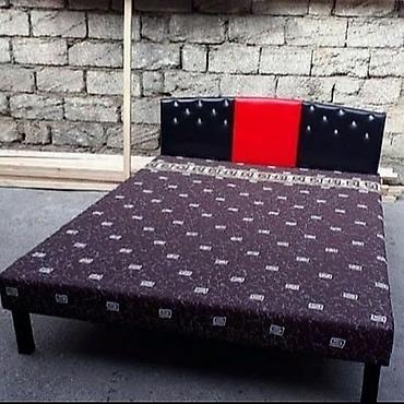 Çarpayı
Taza hazırı var
Çatdırılma var
Vopçat aktivdir yaza bilərsiz — 1