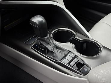 рейка камри: Toyota Camry: 2021 г., 2.5 л, Вариатор, Гибрид, Седан — 6