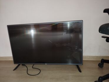 Техника для кухни: LG LED televizor - Təxmini diaqonal: 32–43 düym aralığında (şəkillərə