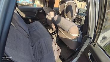subara impreza: Mitsubishi Galant: 1990 г., 2 л, Механика, Бензин, Седан — 6