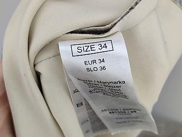 bolerko orsay: Orsay, Marynarka damska, rozmiar 2XS — 5