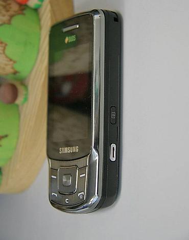 note 2: Телефон SAMSUNG B5702 DUOS слайдер б/у - без упаковки, без зарядки — 3