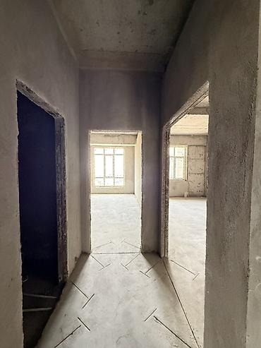 квартиры айни: 2 комнаты, 79 м², Элитка, 13 этаж, ПСО (под самоотделку) — 7