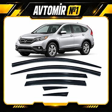 Vetravik Honda CR-V Ünvandan götürmə, Ödənişli çatdırılma, Rayonlara çatdırılma