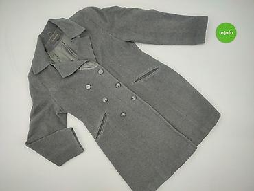 gap outerwear: River Island, Płaszcz damski, rozmiar M — 2