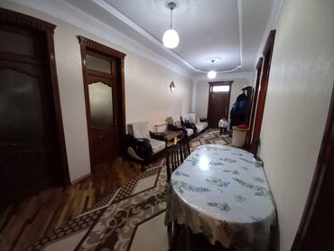 pasyolka kirov heyet evleri: Новый Рамана 4 комнаты, 110 м², Свежий ремонт