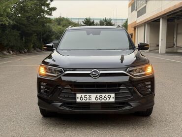спринтер дубл кабина бортовой борт 3 30 м: Ssangyong Korando: 2019 г., 1.6 л, Автомат, Дизель, Кроссовер