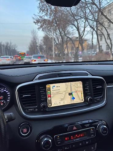 Kia: Kia Sorento: 2020 г., 2 л, Автомат, Дизель, Кроссовер — 16