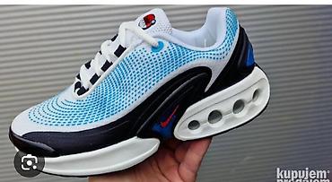 Patike: Muske patike
41-46
3500 dinara
mn na lalafo.rs — 9 Patike: Muske patike
41-46
3500 dinara
mn — 9