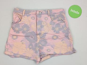 dungaree: Szorty damskie, rozmiar XL — 2