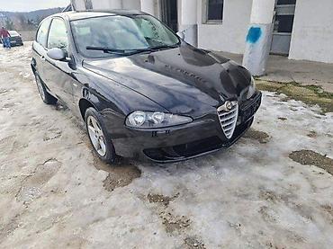 gitovanje auta: Alfa Romeo 147 RESTYLING DELOVI. Alfa Romeo 147 RESTYLING DELOVI — 6