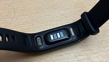 garmin forerunner 55: Garmin Vivosmart 5 Состояние новых. Коробка + зарядка. #garmin — 2