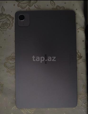 Digər planşetlər: HONOR Pad X9a planşet Xüsusiyyətlər: - Geniş ekranlı şık korpus (incə — 2