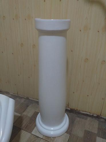 boru: İşlənmiş Çanaq, Keramika, Zəmanətsiz, Ünvandan götürmə — 4