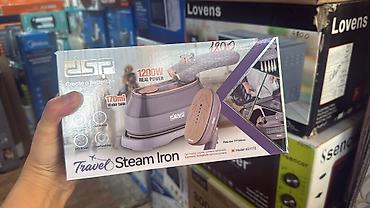 Отпариватели: Отпариватель Ручной — 7