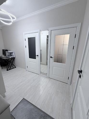 филармония 4 к кв: 3 комнаты, 50 м², Молодая Гвардия Элитка, 4 этаж, Евроремонт — 3