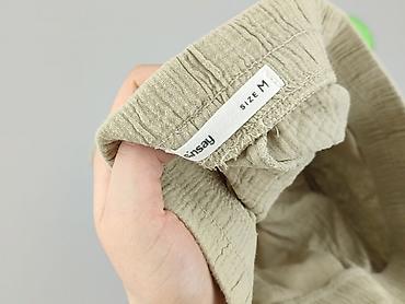 kolarki pull and bear: Sinsay, Szorty damskie, rozmiar M — 5