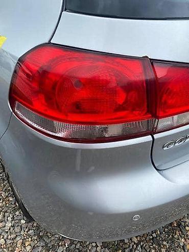 nalepnice za automobile: STOP LAMPA ZA VOLKSWAGEN GOLF 6 | Stop lampe za Golf 6 — 1