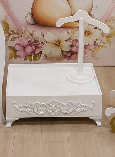 Inkişaf etdirici oyuncaqlar: Uşaq xonçaları. Satılır — 1