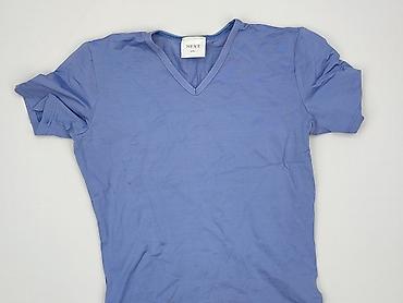 biala koszulka: T-shirt damski, rozmiar S — 1