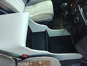 Подлокотники: Подлокотник Mercedes-Benz — 9