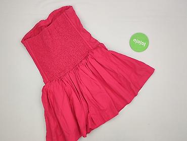 hm pink floyd: Hollister, Sukienka damska, rozmiar M — 2