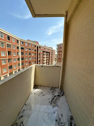 Köhnə tikili: Masazır, 3 otaqlı, Köhnə tikili, 90 kv. m — 13