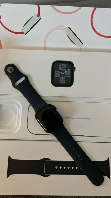 часы детские смарт: Продаю Apple Watch (серия SE/Series 6–7 форм‑фактор, прямоугольный