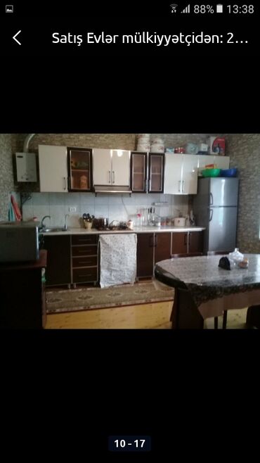 Həyət evləri və villaların satışı: 5 otaqlı, 13000 kv. m, Yeni təmirli -da lalafo.az — 10 Həyət evləri və villaların satışı: 5 otaqlı, 13000 kv. m, Yeni təmirli — 10