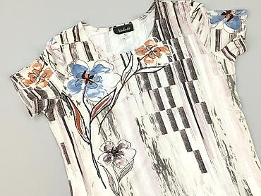 multiblu bluzka: Bluzka damska, rozmiar 2XL — 1