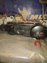 электромотоцикл бишкек цена: Продам 2 матора 1 Самурай Лия на бодром ходу 2 м 8 поршневые есть