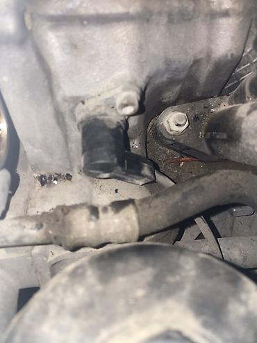 Digər avtomobil ehtiyat hissələri: BMW E38 üçün ehtiyat hissələri M52. 2,8. Avtomat karopka Bmw 7 ci — 81