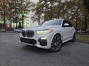kaiyi e5: BMW X5: 2019 г., 4.4 л, Типтроник, Бензин, Кроссовер — 1