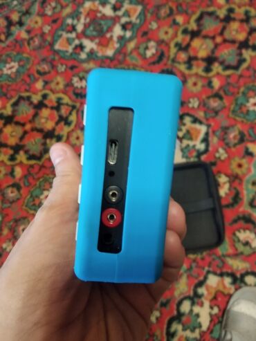 Другая автоэлектроника: Двух канальный осцелогроф — 6