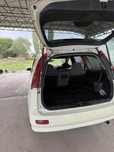 Унаа сатуу: Honda Stream: 2001 г., 2 л, Автомат, Бензин, Вэн/Минивэн — 6