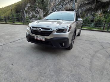 byd кроссовер электро: Subaru Outback: 2020 г., 2.5 л, Вариатор, Бензин, Кроссовер