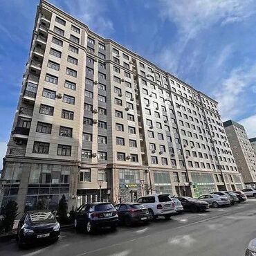 очень срочно участок: 1 бөлмө, 47 кв. м, Элитка, 7 кабат, Дизайнердик ремонт