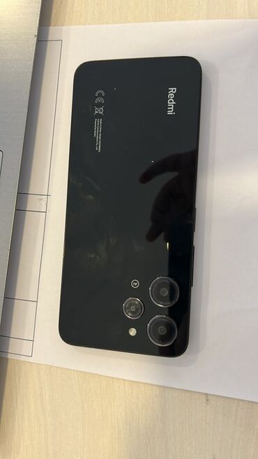 Xiaomi: Xiaomi 12, 128 GB, rəng - Qara, 
 İki sim kartlı