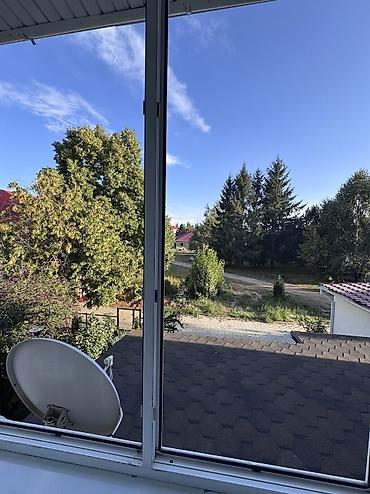 Продажа квартир: 🏡 ПРОДАЁТСЯ ПОЛ КОТТЕДЖА НА ИССЫК-КУЛЕ 🌊 📍 ЦО «Евразия», с. Кара-Ой 💰 — 18