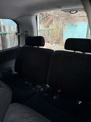 Honda: Honda Stepwgn: 2003 г., 2.4 л, Автомат, Бензин, Минивэн — 10