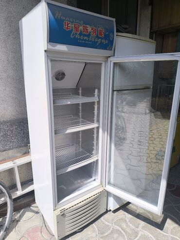 торговая оборудование: Для напитков, Для молочных продуктов, Для мяса, мясных изделий, Китай, Б/у