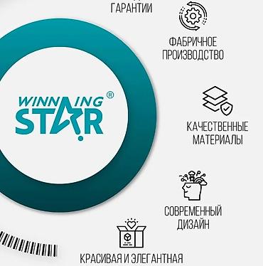 winning: Электрический аэрогриль WINNING STAR — здоровая кухня без лишнего — 6