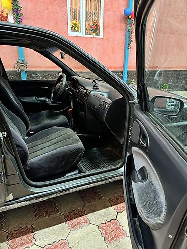 редуктор форд транзит: Ford Escort: 1996 г., 1.3 л, Механика, Бензин, Седан — 6