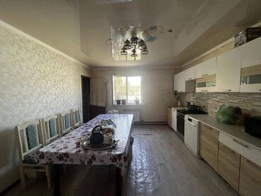 дом в военно антоновка: 60 м², 3 комнаты, Утепленный, Бронированные двери, Евроремонт