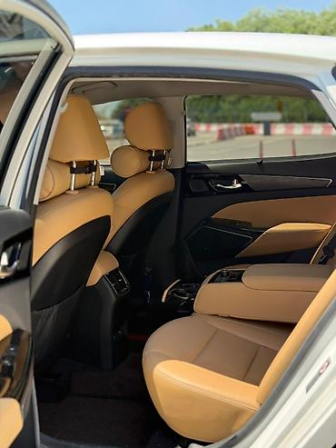 корея карс: Kia K7: 2020 г., 2.4 л, Автомат, Седан — 8