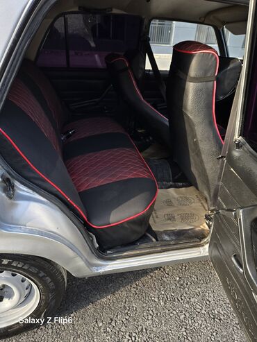 VAZ (LADA): VAZ (LADA) 2107: 1.6 l | 2001 il 67405 km Sedan — 11