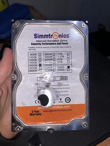 двд привод: Внутренний жесткий диск Simmtronics 3.5" Основные характеристики: - — 1