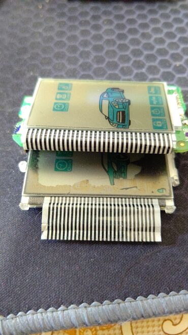 Сигнализация: Ремонт автосигнализаций,пультов,блоков at lalafo.kg — 2 Сигнализация: Ремонт автосигнализаций,пультов,блоков — 2